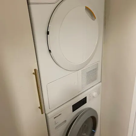 Cozy Paris Apartmán *