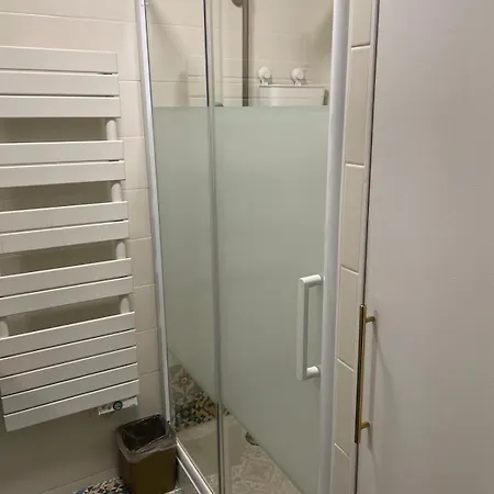 Cozy Paris Apartmán Saint-Mandé